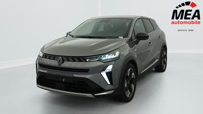 Renault Symbioz E-Tech full hybrid 145 Iconic