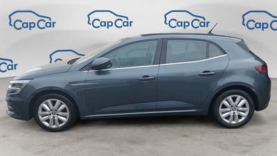 Renault Mégane 1.5 Blue dCi 115 Business