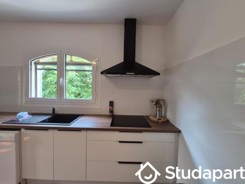 Appartement - 113 m² - 3 pièces