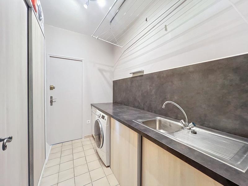 Maison - 158 m² - 6 pièces