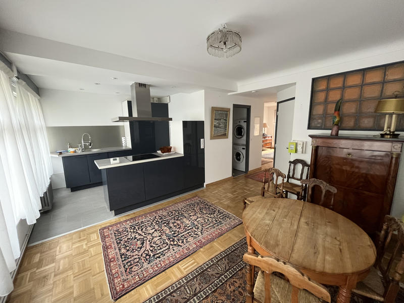 Appartement - 55 m² - 2 pièces