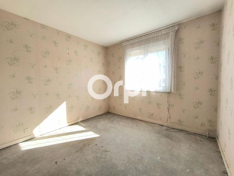 Maison - 87 m² - 3 pièces