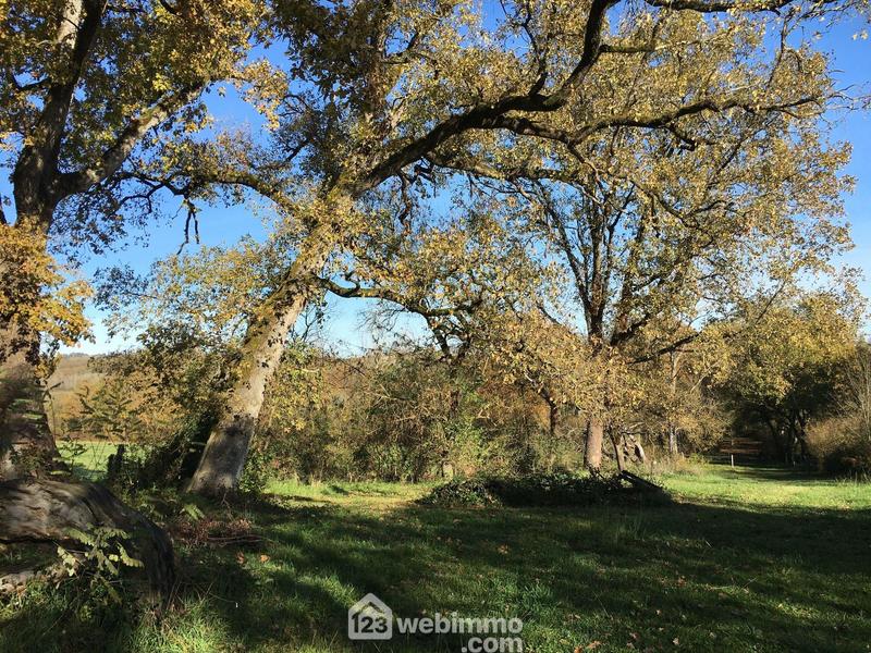 Ferme - 315 m² - 10 pièces