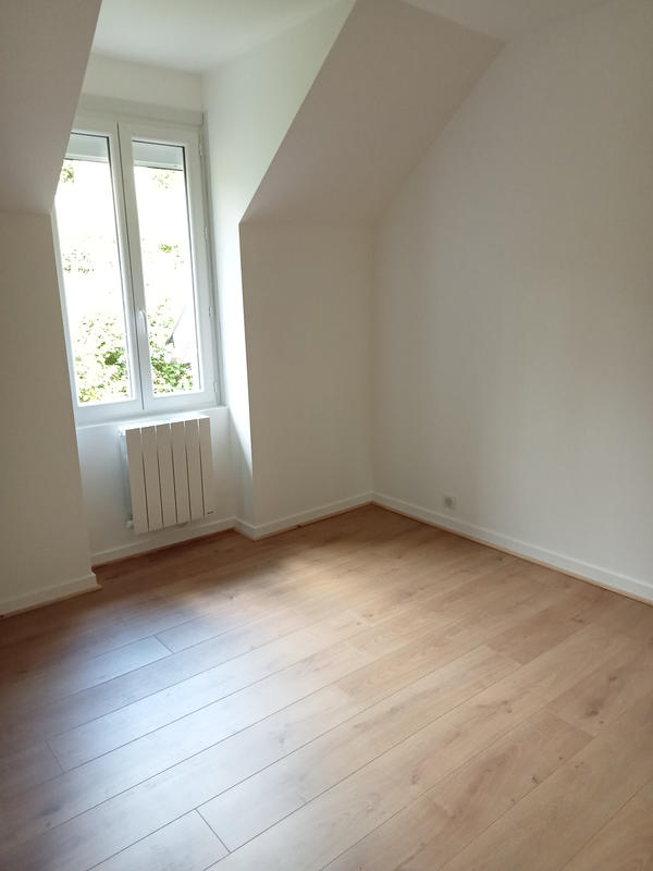 Maison - 116 m² - 6 pièces