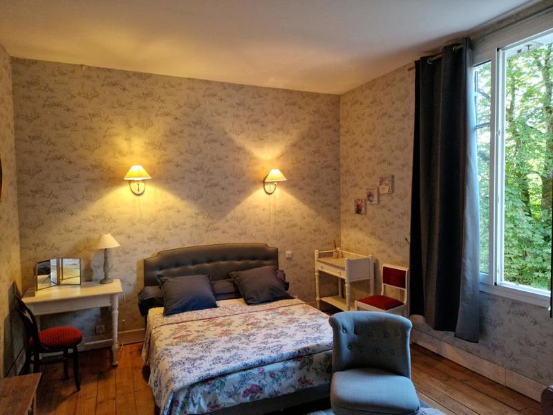 Maison - 164 m² - 5 pièces