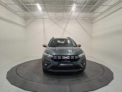 Dacia Sandero Eco-G 100 Stepway Extreme