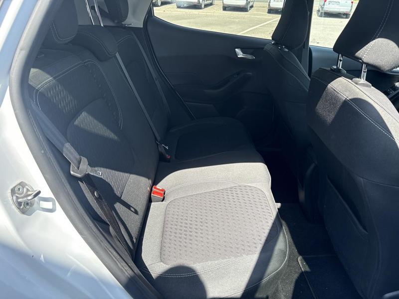 Ford Fiesta 1.0 EcoBoost 100 ch s&amp;S Bvm6 Titanium