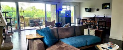 Appartement - 138 m² - 4 pièces