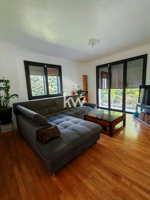 Maison - 183 m² - 6 pièces