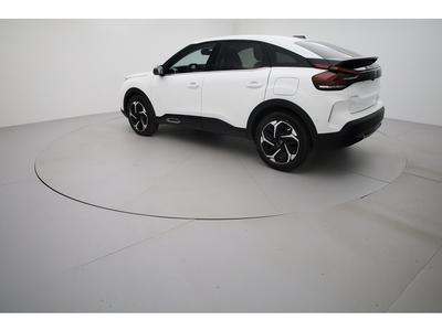 Citroën C4 Max BlueHDi 130 Eat8