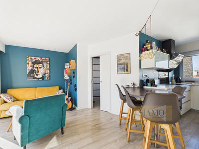 Appartement - 41 m² - 2 pièces