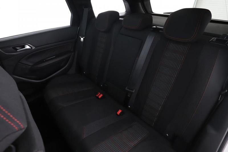 Peugeot 308 Sw 1.5 Blue-HDi Gt Line 130 ch