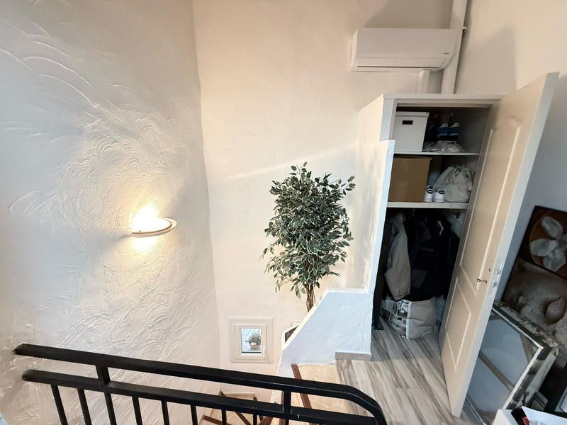 Maison - 48 m² - 3 pièces