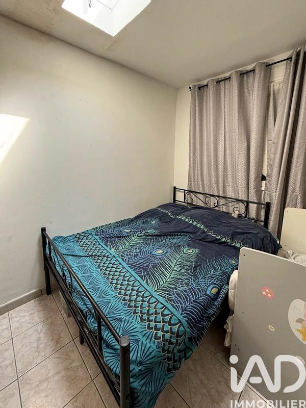 Maison - 114 m² - 6 pièces