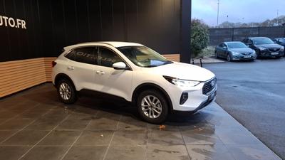 Ford Kuga III 2.5 180 hybrid Flexifuel Pshift Titanium