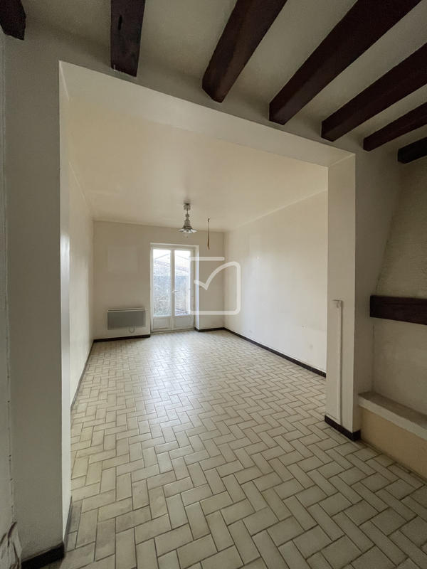 Maison - 161 m² - 7 pièces