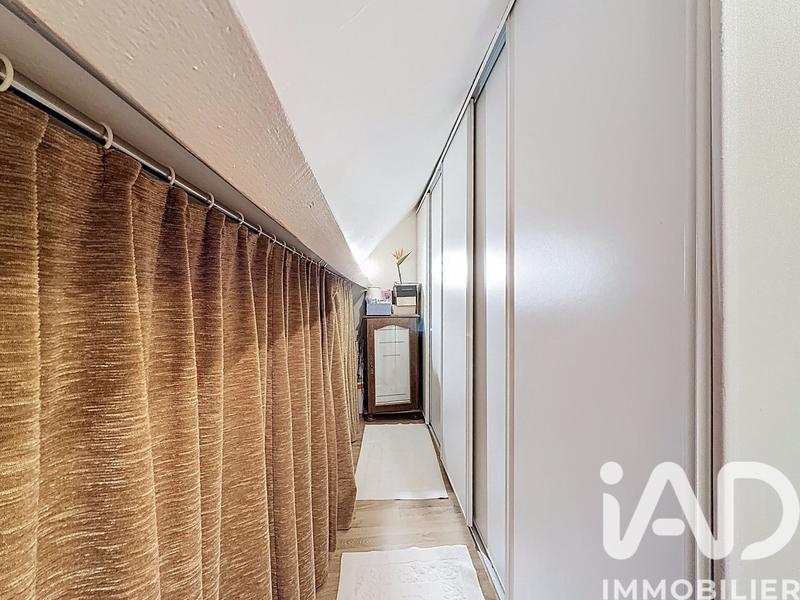 Maison - 123 m² - 6 pièces