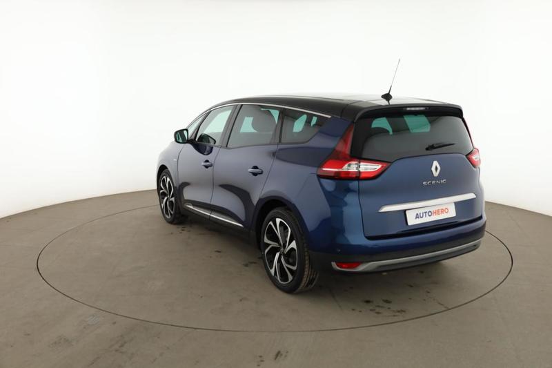 Renault Grand Scénic 1.3 TCe Bose Edition Edc 7pl 140 ch
