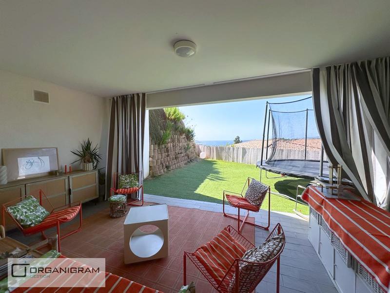 Appartement - 73 m² - 3 pièces