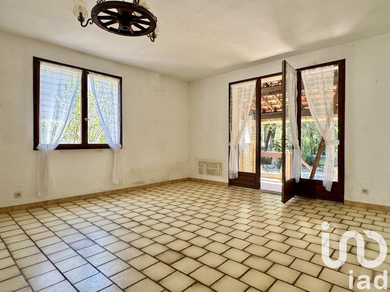 Maison - 112 m² - 4 pièces