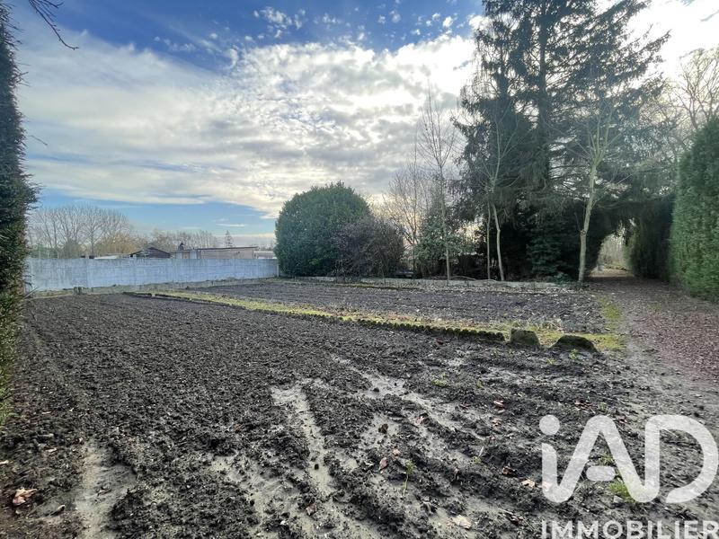 Maison - 134 m² - 7 pièces