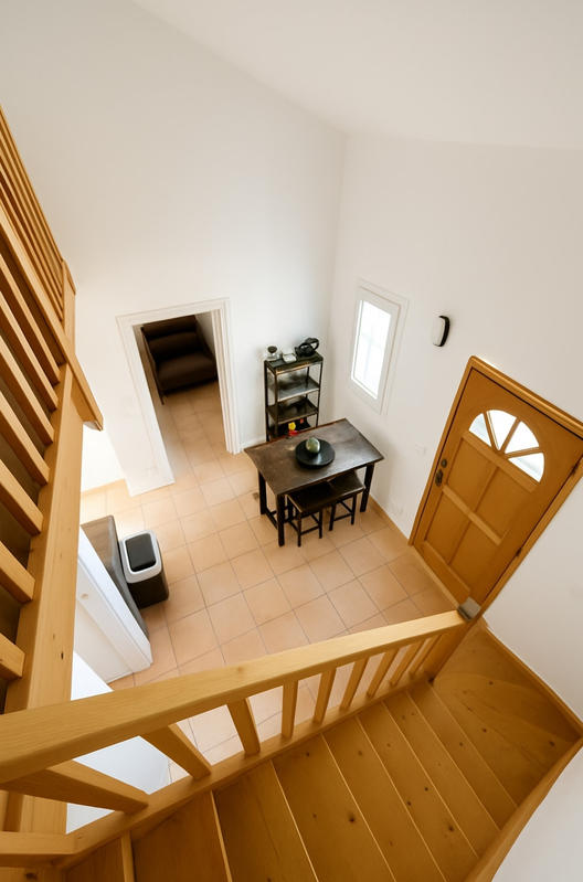 Villa - 350 m² - 10 pièces