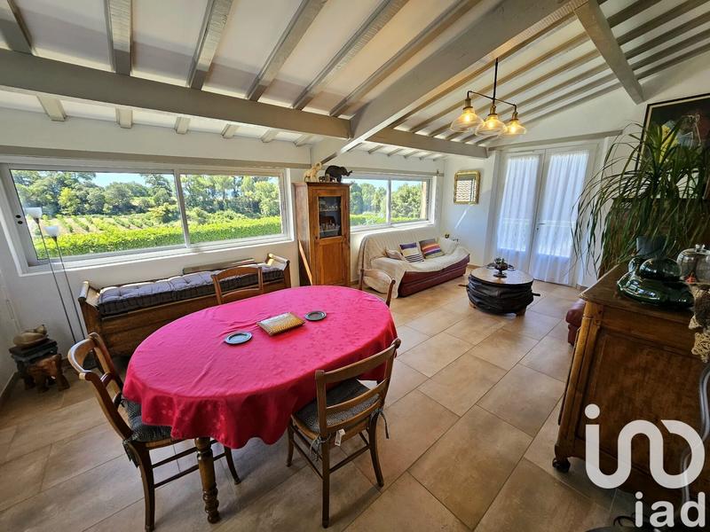 Maison - 406 m² - 19 pièces