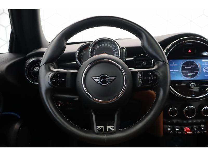 Mini Mini Hatch 3 Portes Cooper 136 ch Dkg7 Finition Yours