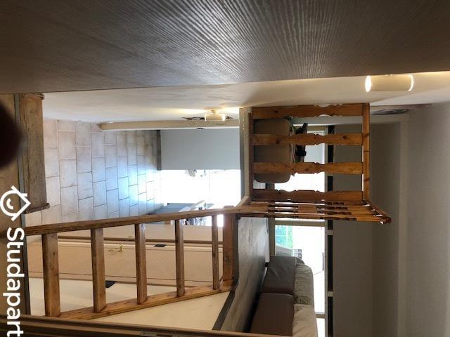 Appartement - 44 m² - 3 pièces