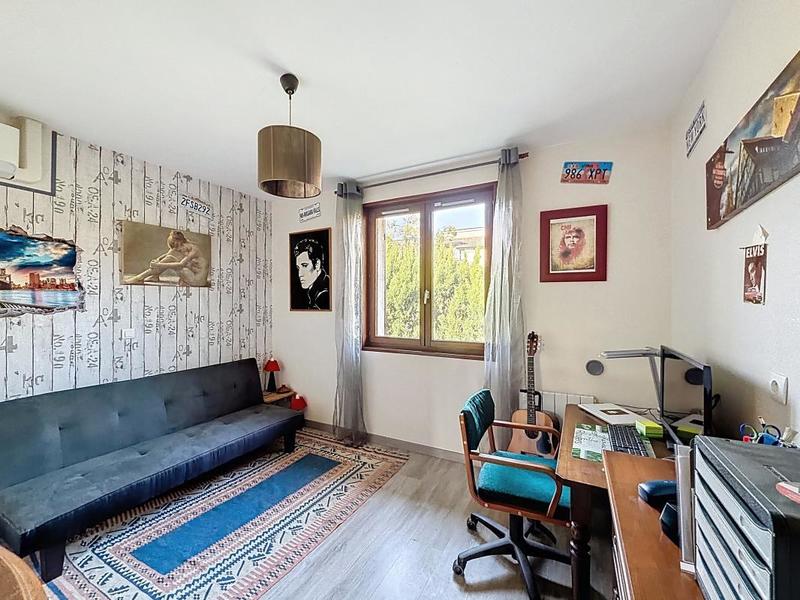 Villa - 135 m² - 5 pièces