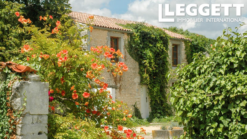 Maison de campagne - 226 m² - 10 pièces