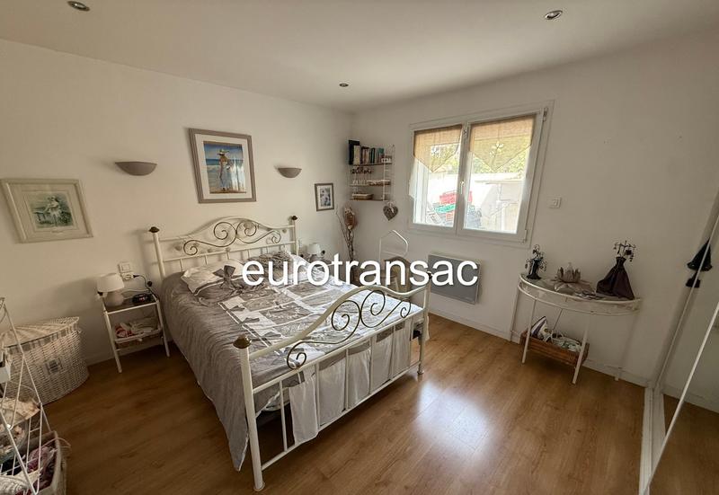 Maison - 85 m² - 3 pièces