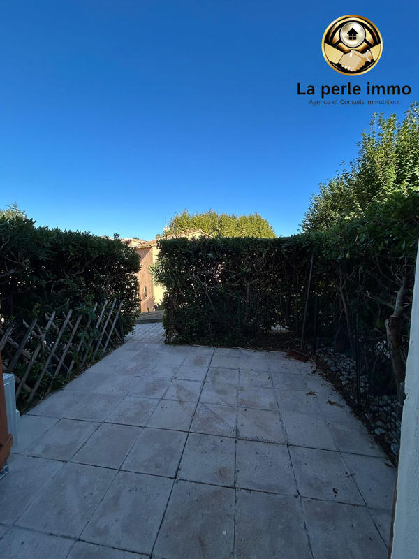Maison - 34 m² - 2 pièces