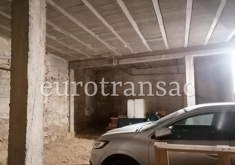 Propriété viticole - 97 m² - 3 pièces