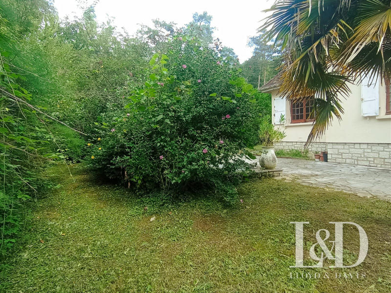 Maison - 170 m² - 6 pièces