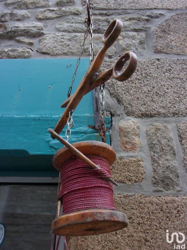 Local commercial - 44 m²