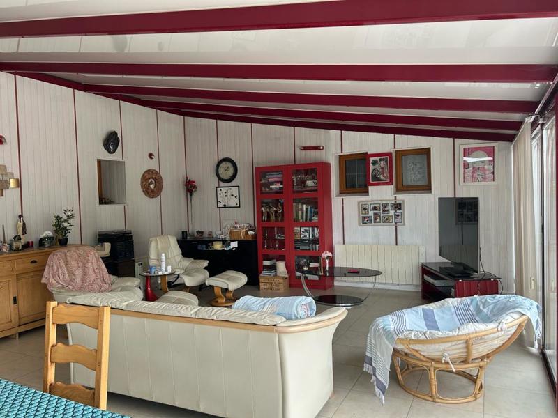 Maison de campagne - 180 m² - 5 pièces