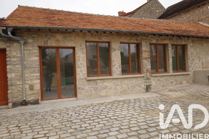 Maison - 146 m² - 6 pièces