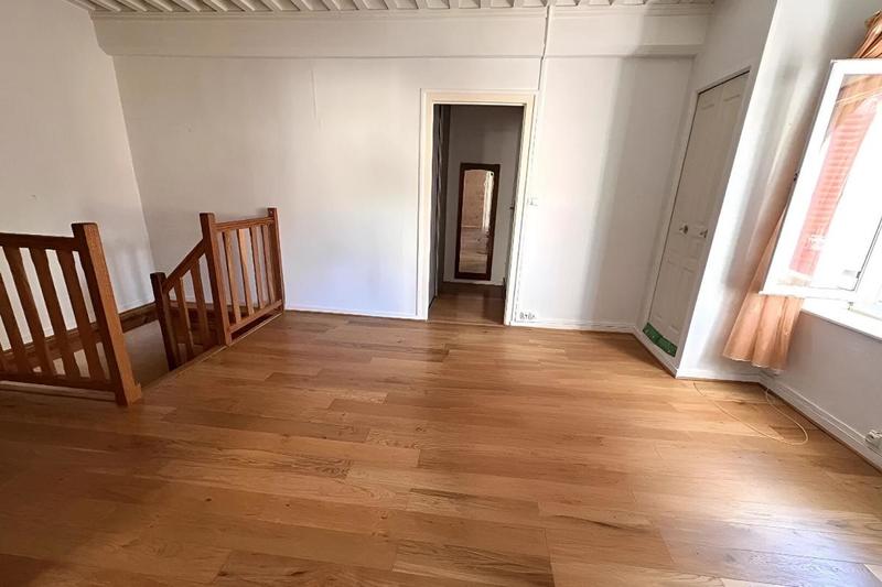 Maison - 123 m² - 5 pièces