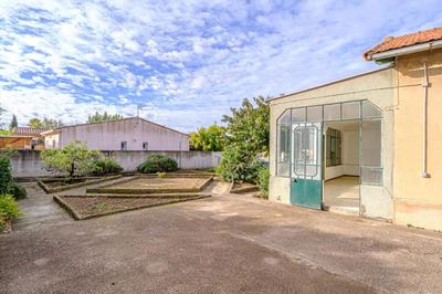 Maison - 80 m² - 3 pièces