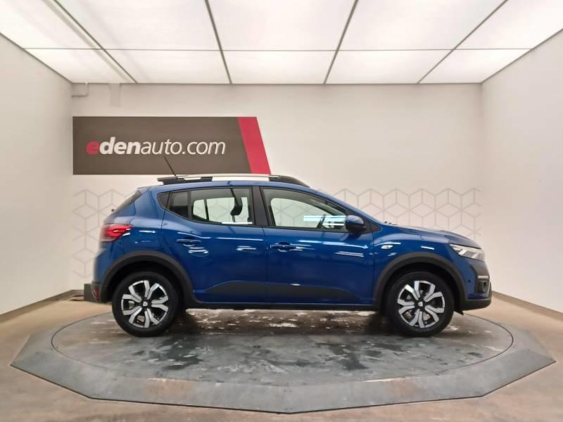 Dacia Sandero TCe 90 Stepway Expression