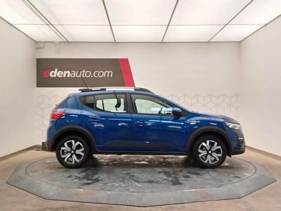 Dacia Sandero TCe 90 Stepway Expression