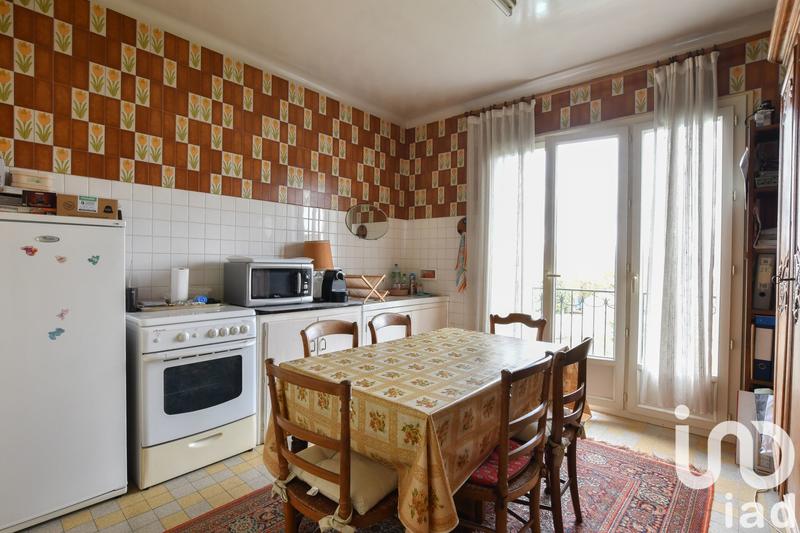 Maison - 211 m² - 10 pièces