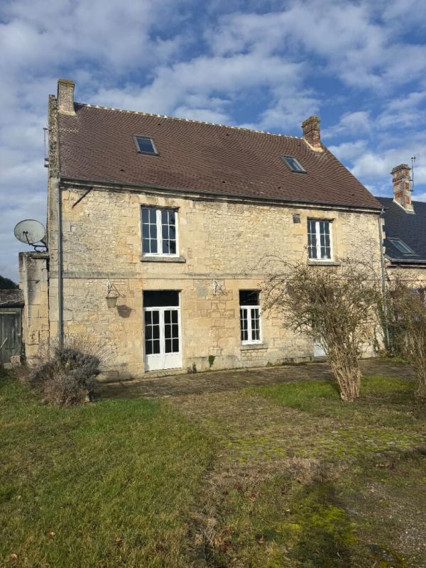 Maison - 290 m² - 11 pièces