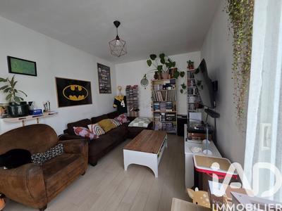 Maison - 94 m² - 4 pièces