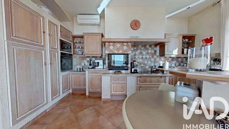 Appartement - 106 m² - 5 pièces