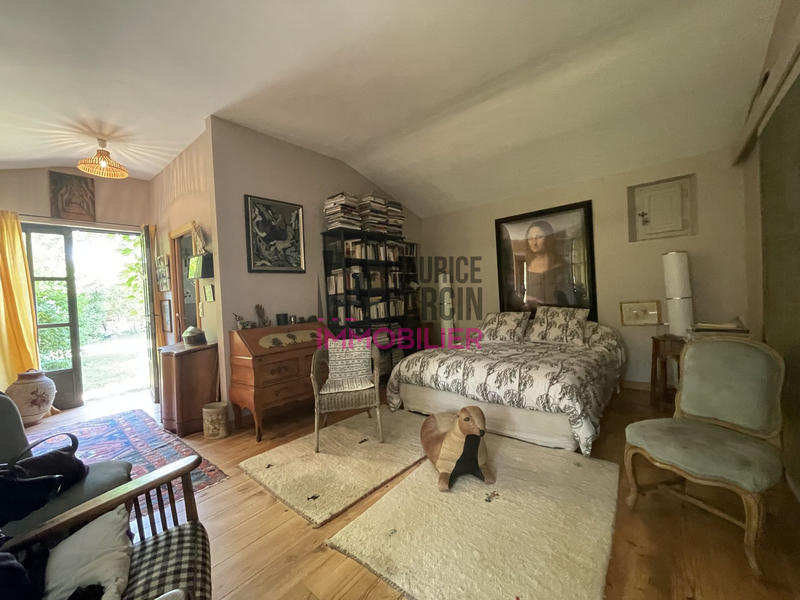 Maison - 148 m² - 5 pièces