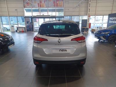 Renault Scénic Blue dCi 120 Limited