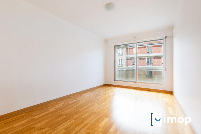 Appartement - 103 m² - 5 pièces
