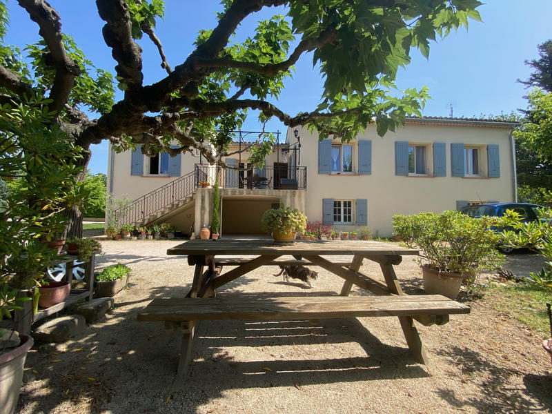 Maison - 114 m² - 5 pièces